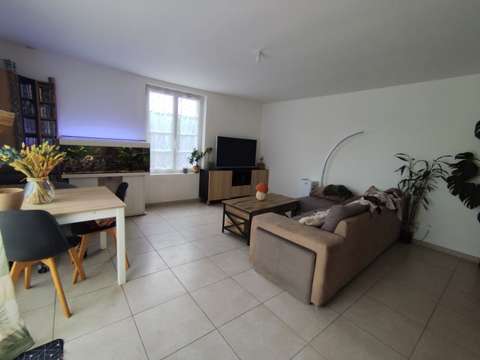 Location appartement 3 pièces