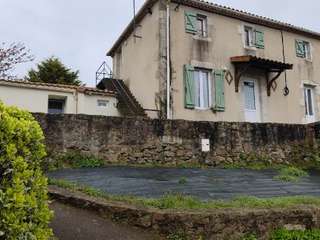 Location appartement 3 pièces