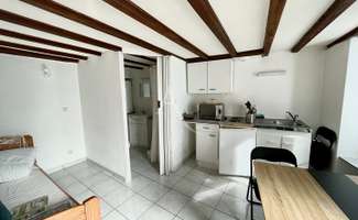 Photo Location Studio La Pommeraye