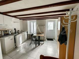 Location Studio 1 pièce