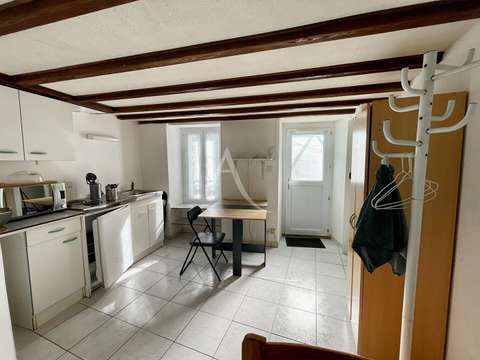 Location Studio 1 pièce
