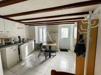 Location Studio 1 pièce
