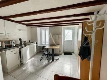Location Studio 1 pièce