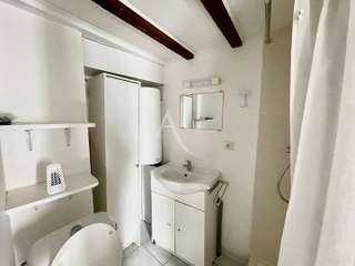 Location Studio 1 pièce