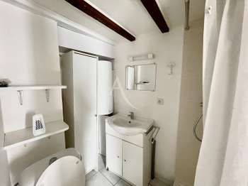 Location Studio 1 pièce