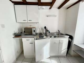 Location Studio 1 pièce
