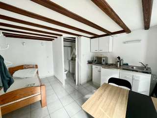 Location Studio 1 pièce