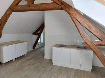 Location Appartement 2 piècesLa Pommeraye