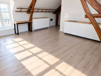 Location Appartement 2 piècesLa Pommeraye