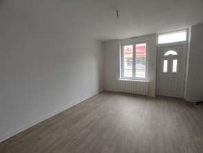 Location Appartement 3 piècesLa Pommeraye