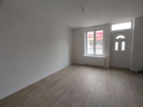 Location appartement 3 pièces