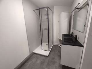 Location appartement 3 pièces