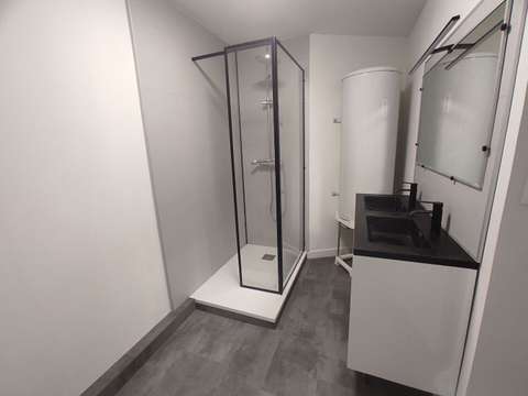 Location appartement 3 pièces