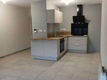 Location appartement 2 pièces La primaube 12