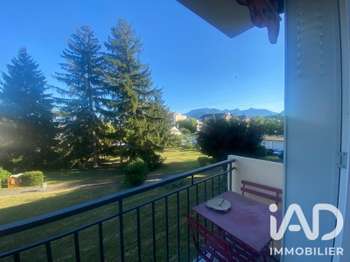Location Appartement 3 piècesLa Ravoire