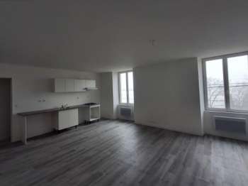 Location appartement 3 pièces La Réole 33