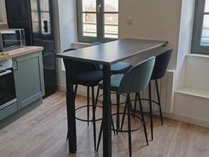 Location Appartement 2 piècesLa Réole