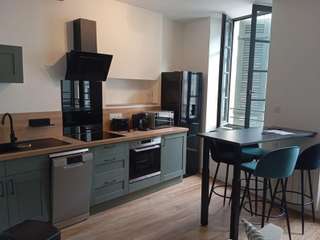 Location appartement 2 pièces