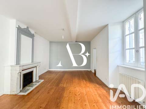 Location appartement 2 pièces La Réole 33