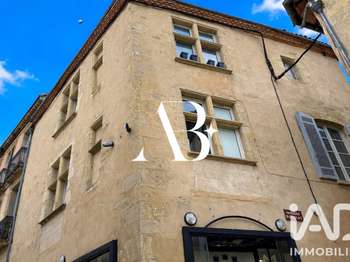 Location Appartement T1La Réole