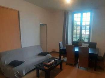 Location Appartement 3 piècesLa Réole