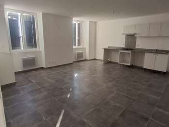 Location Appartement 3 piècesLa Réole