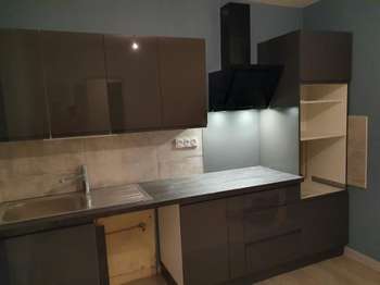 Location Appartement T1La Ricamarie