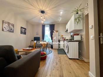 Location Appartement 2 piècesLa Richardais