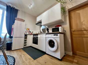 Location appartement 2 pièces