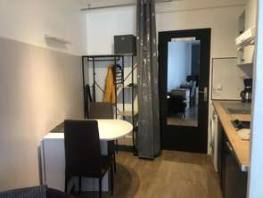 Location Appartement T1La Richardais