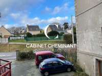 Location Studio 1 pièce