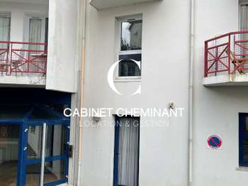 Location StudioLa Richardais