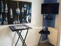 Location Studio 1 pièce