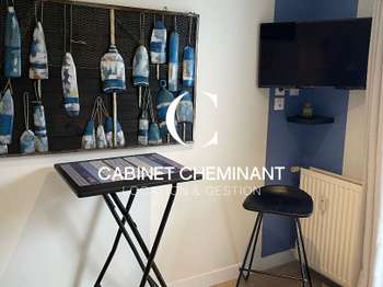 Location Studio 1 pièce