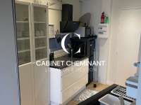 Location Studio 1 pièce