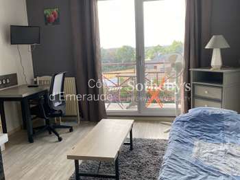 Location appartement 1 pièce La Richardais 35