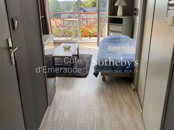 Location Appartement T1La Richardais