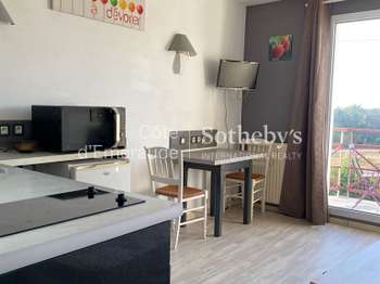 Location Appartement T1La Richardais