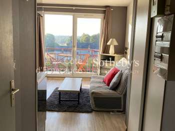 Location Appartement T1La Richardais