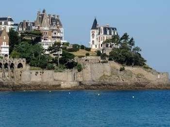 Photo Location appartement La Richardais