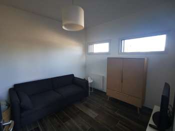 Location Studio 1 pièce