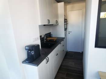 Location Studio 1 pièce