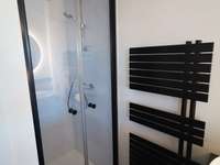 Location Studio 1 pièce