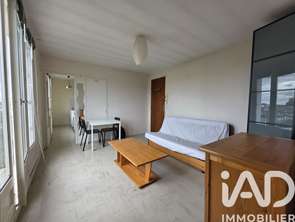 Location Appartement T1La Riche