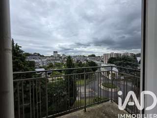Location appartement 1 pièce