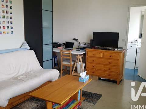 Location appartement 1 pièce