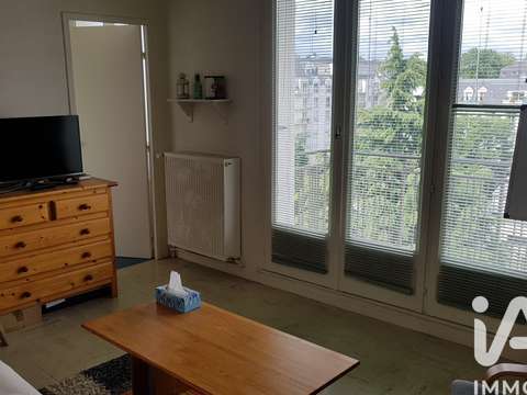 Location appartement 1 pièce