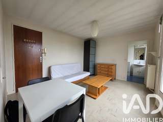 Location appartement 1 pièce
