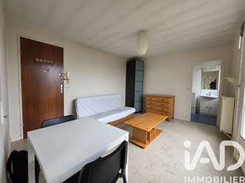 Location Appartement T1La Riche