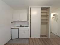 Location appartement 1 pièce Location appartement 1 pièce